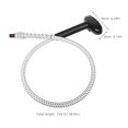 thumbnail image 2 of SOPOTUTU Steam Accessories Garment Steamer Replacement Part Stainless Steel with Clip Design 1Pack, 2 of 8