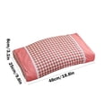 thumbnail image 3 of Naittoop Pillow Single Adult Cervical Pillow Whole Buckwheat Pillow, 3 of 6