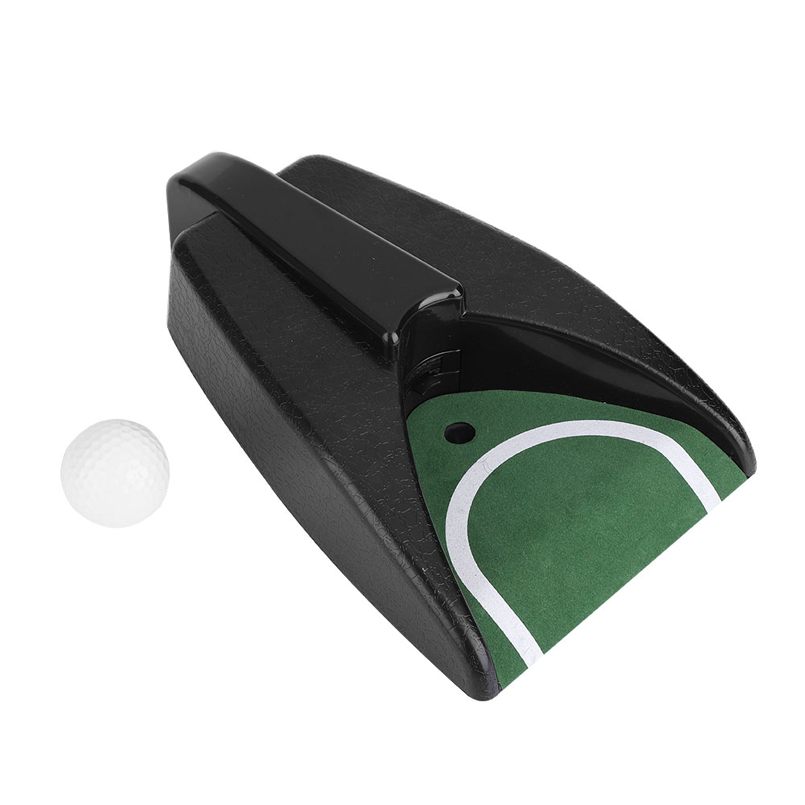 with Storage Bag Golf Training Aid, Golf Practice Tool, Indoor Outdoor Club Ball Strike Swig Training Aid for Golf Beginners