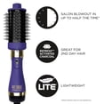 thumbnail image 4 of HOT TOOLS Pro Signature One-Step Blowout Styler, 4 of 6