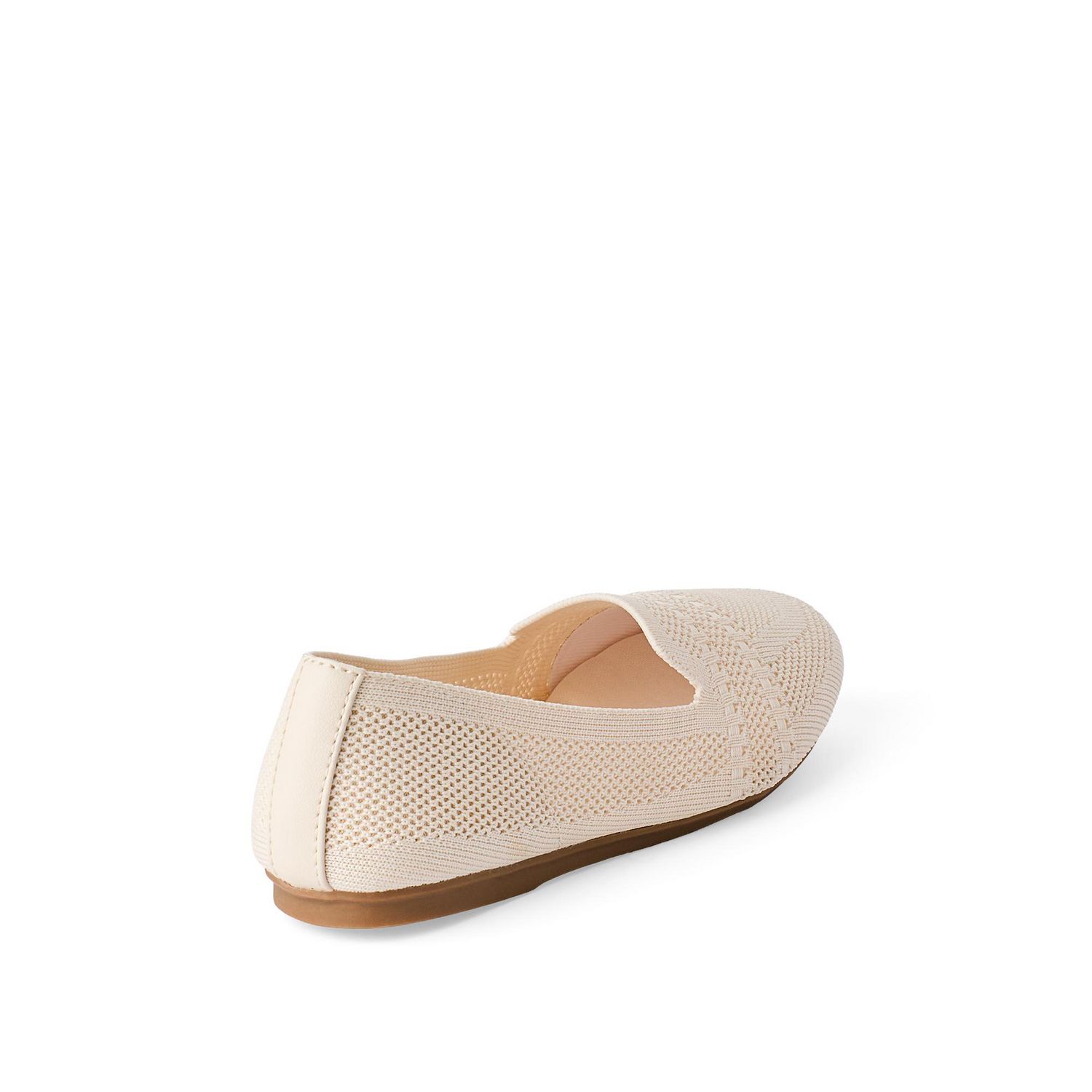 Ballerines en tricot Time and Tru pour femmes