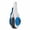 Sky Blue, variant on Hearth & Gear Heavy Duty Downrigger Release Clips For Boat Fishing Trolling With Stainless Steel Construction Saltwater Freshwater Compatible For Live Walleye Fishing Gadgets for Squid Rig Bottom Rigs
