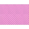 thumbnail image 1 of Ahgly Tapis Rectangulaire Lavable en Machine Intérieur Transitionnel Pastel Violet Rose, 7 Pieds x 9 Pieds, 1 of 7