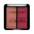 thumbnail image 2 of FSTDelivery Beauty & Personal Care! Matte High-gloss Blush Rouge-border Nude Makeup Repair Powder The Complexion Blush, Makeup Set Christmas Gift for Women Girlfriend Makeup Set, 2 of 5