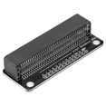 thumbnail image 1 of Extension Board Gold Plating MINI/Micro:bit Breakout Components Parts 2.54mm Pin, 1 of 7