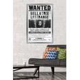 thumbnail image 3 of Le monde des sorciers: Harry Potter - Bellatrix Wanted Poster, 3 of 4