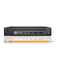 thumbnail image 4 of Remis à Neuf : HP 800 G2 MINI Intel Core i5-6500T 2,50 GHz, 8 Go, 512 Go SSD, Win 10 Pro, 4 of 4
