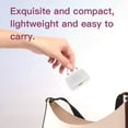 thumbnail image 4 of Birdeem Language Translator Device, Language Translator Simultaneous Interpretation Earphone Supports Over 32 Different Languages Headphones Translator Earbuds, 4 of 7