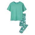 thumbnail image 1 of Pyjama 2 pièces George pour femmes, 1 of 6