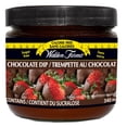 thumbnail image 1 of Walden Farms Chocolate Dip, 12 fl oz, 1 of 3
