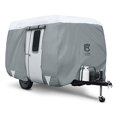 thumbnail image 1 of TRAVEL TRAILER COVER - FRENCH, 1 of 2