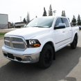 thumbnail image 4 of Spec-D Tuning Black Headlights Compatible with 2009-2018 Dodge RAM 1500/2500/3500 L+R Pair Head Light Lamp Assembly, 4 of 4