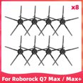 thumbnail image 1 of For Xiaomi Roborock Q7 Max,Q7 Max+,Q7 Plus,T8 Replacement Filter Main Side Brush Cloth Dust Bag Parts Vacuum Cleaner Accessories, 1 of 5
