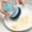 bule, variant on Dvkptbk Dish Brush Soap Dispensing Palm Brush Dishwashing Brush Ergonomic Grip Palm Brush Kitchen Cleaning Dishwasher Suitable for Sink Pots and Pans Cleaning Kitchen Utensils & Gadgets