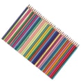 thumbnail image 3 of Crayons de Coloriage, Crayons de Couleur Couleurs Variées Ensemble de Crayons de Couleur Crayons de Couleur Performance Finement Réglée, 3 of 14