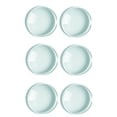 thumbnail image 1 of 6X for Google Cardboard Virtual Reality VR BiConvex Lenses Only 37mm x 45mm, 1 of 3