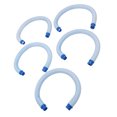 thumbnail image 1 of Pool Cleaning Vacuum Hose, R0527700 5 Pcs Pool Vacuum Hose  for X7 T3 T5, 1 of 7
