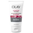 thumbnail image 3 of Olay Regenerist Detoxifying Pore Scrub Facial Cleanser, 3 of 12