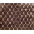 thumbnail image 4 of oneOone Georgette Viscose Fabric Leopard Animal Skin Printed Fabric 1 Yard 42 Inch Wide, 4 of 4