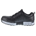 thumbnail image 3 of Reebok Work Mens Sublite Cushion Work Work/Duty Oxford Black, 3 of 6