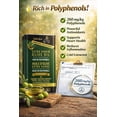 thumbnail image 3 of Golden Spoon Huile d'Olive Extra Vierge 3 L – Première Pression à Froid, Polyphénols Élevés, Huile d'Olive Tunisienne de Qualité Supérieure, 3 of 9