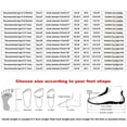 thumbnail image 3 of TIMIFIS Snow Boots For Kids Toddler Boys Girls Outdoor Shoes Non Slip Booties With Side Zipper - Spring, 3 of 4