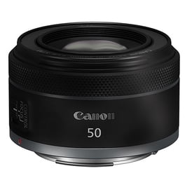 Canon EF 50mm f/1.8 STM Standard Telephoto Lens - Walmart.ca
