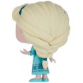 thumbnail image 3 of Funko Pop! Disney: Frozen 2 - Young Elsa Figurine En Vinyle, 3 of 3