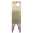 thumbnail image 3 of Fine Workmanship Guitar Bass Spanner, Spanner Knob Tuner, Durable Easy To Carry For Guitar Lovers Guitar Repair Master Professionals Beginners, 3 of 8