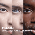 thumbnail image 4 of La Roche-Posay Mela B3 Dark Spot Serum, Brightening Face Serum with Niacinamide for All Skin Types, 30mL, 4 of 9
