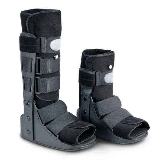 Darco Air Traveler™ Walking Brace (X-Large, High)