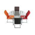 thumbnail image 1 of Table de salle à manger extensible Canadian Friends, 1 of 2