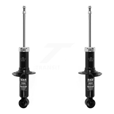TMC Rear Suspension Struts Pair for Car Subaru Impreza Legacy - Left Right Side (Driver Passenger) K78-100708