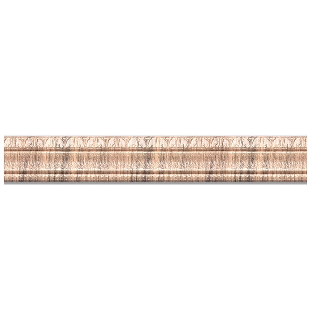 Agiferg Self Adhesive Flexible Foam Molded 3D Adhesive Decorative Wall Molding Line Baseboard Wallpaper Border Waterproof Wall Sticker For Living Room
