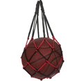 thumbnail image 2 of LJNYFDC Net Bag Basketball Net Wear Resistant Strong Load bearing Multipurpose Storage for Volleyball Football 1 Piece, 2 of 6