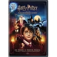 thumbnail image 1 of Harry Potter: Philosophy's Stone [DVD], 1 of 1
