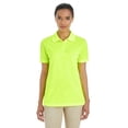 thumbnail image 1 of Ash City - Core 365 Ladies' Origin Performance PiquÃ© Polo, 1 of 3