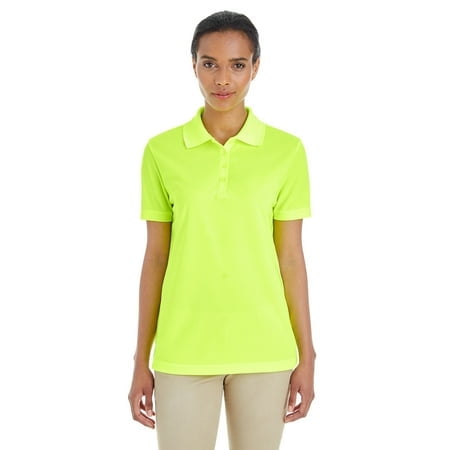 Ash City - Core 365 Ladies' Origin Performance Piqué Polo