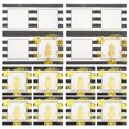 thumbnail image 1 of 40pcs Disposable Napkins Dinner Party Napkins Wedding Reception Napkins, 1 of 8