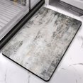 thumbnail image 2 of Chic Modern Abstract 20x32 inch Runner Rug - Long Lasting Bathroom Runners with Non-Slip Rubber Backing - Suitable for Entryway, Kitchen, Laundry, Living Room and Bedroom Decor, 2 of 5