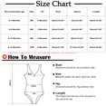 thumbnail image 3 of MeetoTime Baby Clothes Long Sleeve Hooded Jumpsuits Solid Color Zipper Newborn Infant Rompers Crawling Clothes 0-12M, 3 of 3
