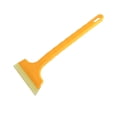 thumbnail image 2 of Boovnll Tool Kit, Automobile Snow Removal Ice Shovel Winter Beef Tendon Scraper Long Handle Snow Shovel Film Coating Tool Window Glass Cleaning, Tool Set, Home Essentials, Household Essentials, 2 of 4
