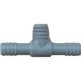 thumbnail image 2 of Genova Products 351445 0.5 Po. T-Shirt Insert Filetage Poly Mâle, 2 of 3