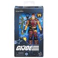 thumbnail image 2 of G.I. Joe Classified Series, figurine 154 Blowtorch 15 cm, 2 of 9