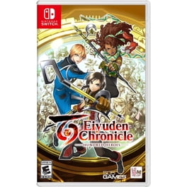 Final Fantasy I-VI Collection - Nintendo Switch - Walmart.ca