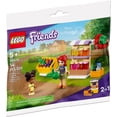 thumbnail image 1 of LEGO Friends Le kiosque du marché 30416, 1 of 2