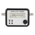 thumbnail image 2 of Avec Affichage Numérique, Localisateur SAT, Compact avec Connecteur LNB vers REC, Localisateur Satellite, pour, 2 of 8