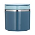 thumbnail image 1 of CEHVOM Hot Container With Handle, 630ml Stainless Steel Food Heating Container, Food Container, Keep Warm Container, Breakfast Cup, Soup Bowl Clearance, 1 of 5