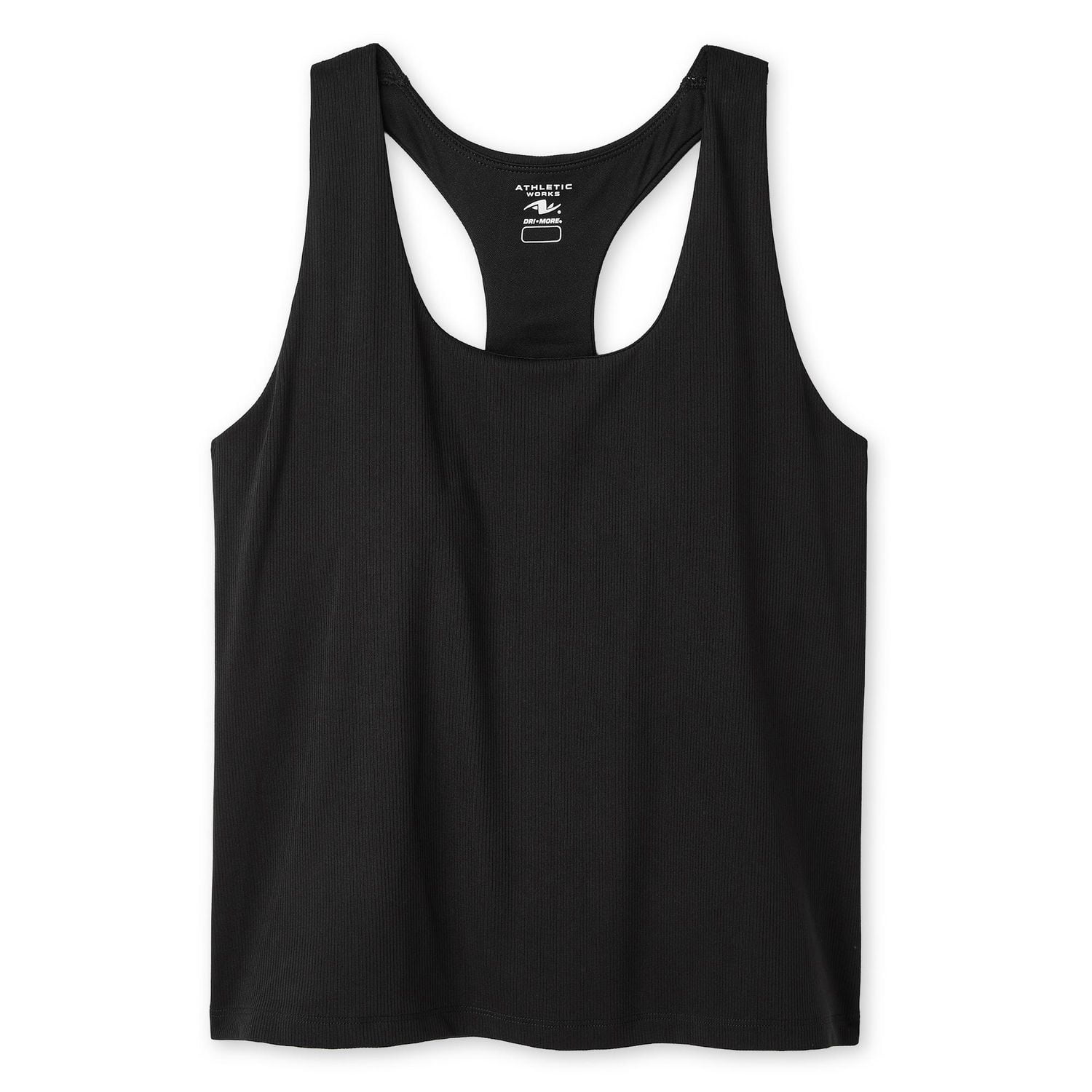Athletic Works Women'S Racerback Tank Top
