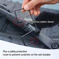 thumbnail image 4 of HLONK Easy-Install Car Wiper Arm Booster Spring - Enhances Windshield Cleaning  No Battery Needed, 4 of 7